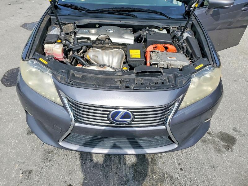 Aukcja sprzedaży 2013 Lexus Es, vin: JTHBW1GGXD2004601, numer aukcji: 55436096