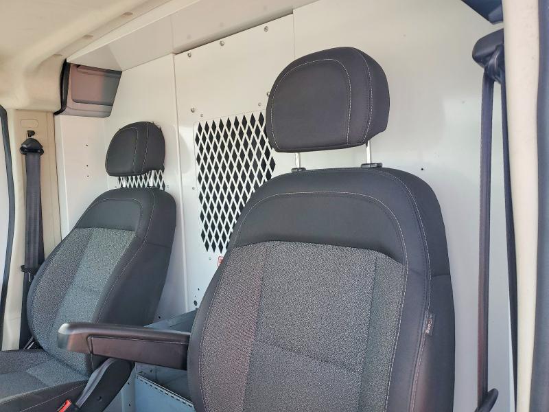 53192646 :رقم المزاد ، 3C6LRVDG3ME581926 vin ، 2021 Ram Promaster 2500 مزاد بيع