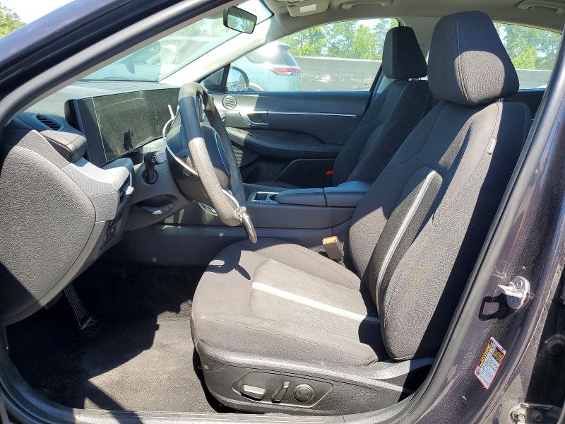 Продаж на аукціоні авто 2024 Hyundai Sonata, vin: KMHL64JA6RA349046, номер лоту: 53780196
