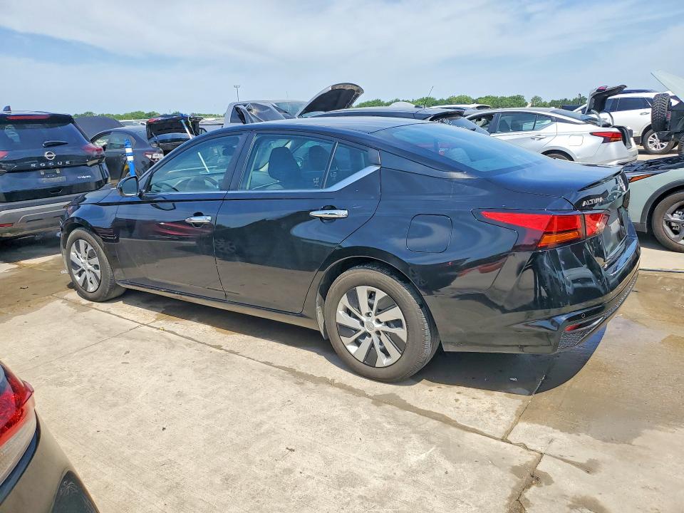 Продаж на аукціоні авто 2023 Nissan Altima, vin: 1N4BL4BV8PN346865, номер лоту: 54889186