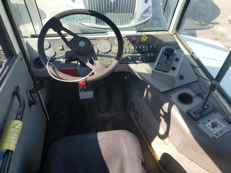Aukcja sprzedaży 2019 Autocar Xpeditor, vin: 516G4GC11KH227826, numer aukcji: 54453486