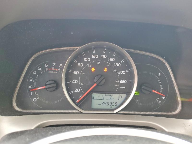 2013 Toyota Rav4 მანქანა იყიდება აუქციონზე, vin: 2T3BFREV3DW001760, აუქციონის ნომერი: 52990776