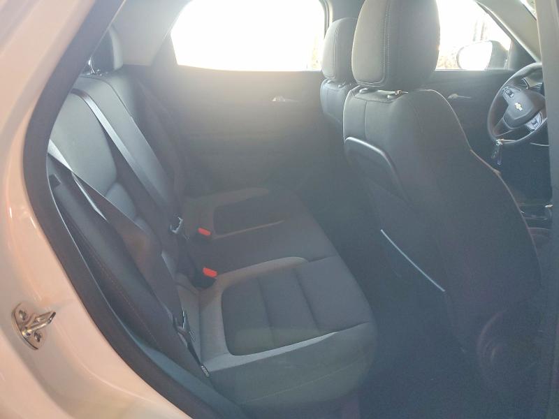 Aukcja sprzedaży 2026 Chevrolet Trailb Ls/, vin: KL79MMSL2TB110404, numer aukcji: 52862316