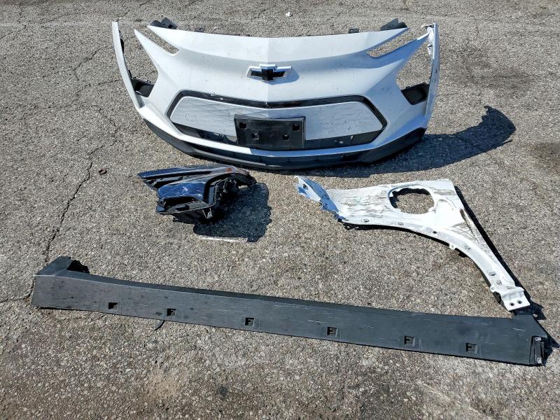 Продажа на аукционе авто 2023 Chevrolet Bolt Ev, vin: 1G1FX6S05P4147870, номер лота: 54310256