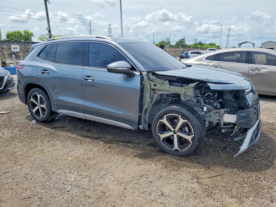 53431426 :رقم المزاد ، 3VVFR7RM2TM019229 vin ، 2026 Volkswagen Tiguan مزاد بيع