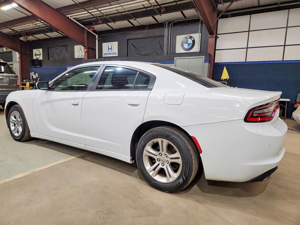 Aukcja sprzedaży 2015 Dodge Charger, vin: 2C3CDXBG5FH870548, numer aukcji: 53692906