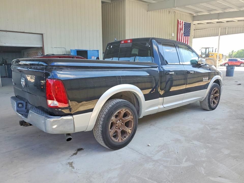 Продаж на аукціоні авто 2014 Ram 1500, vin: 1C6RR6JG9ES326748, номер лоту: 52824496