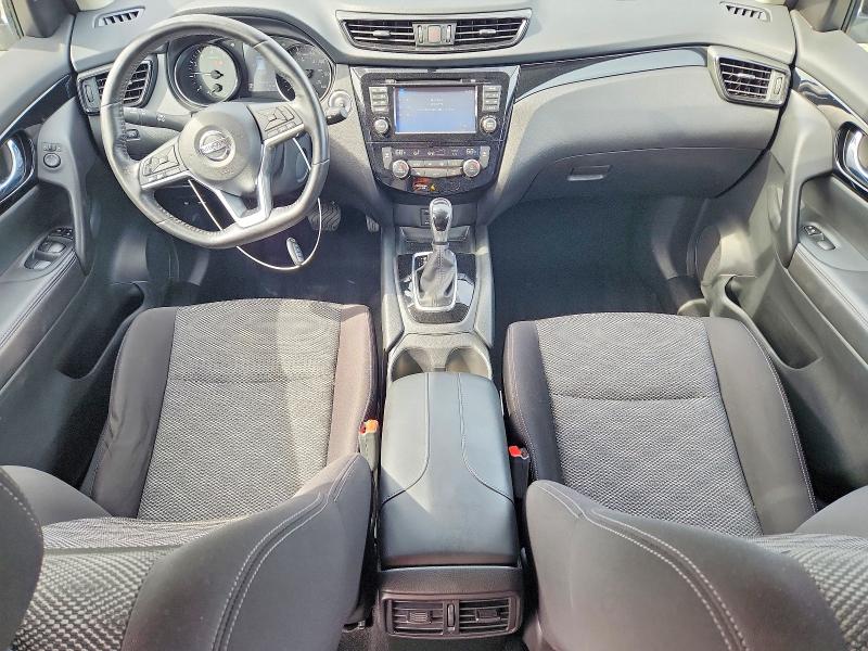 Продажа на аукционе авто 2017 Nissan Rogue Sport, vin: JN1BJ1CR6HW129118, номер лота: 54236206