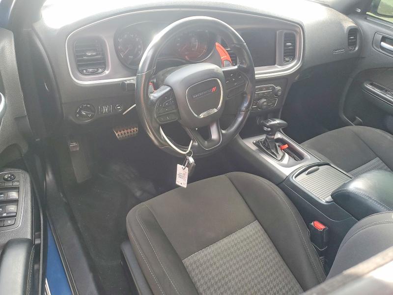 54170756 :رقم المزاد ، 2C3CDXCT6MH507636 vin ، 2021 Dodge Charger مزاد بيع