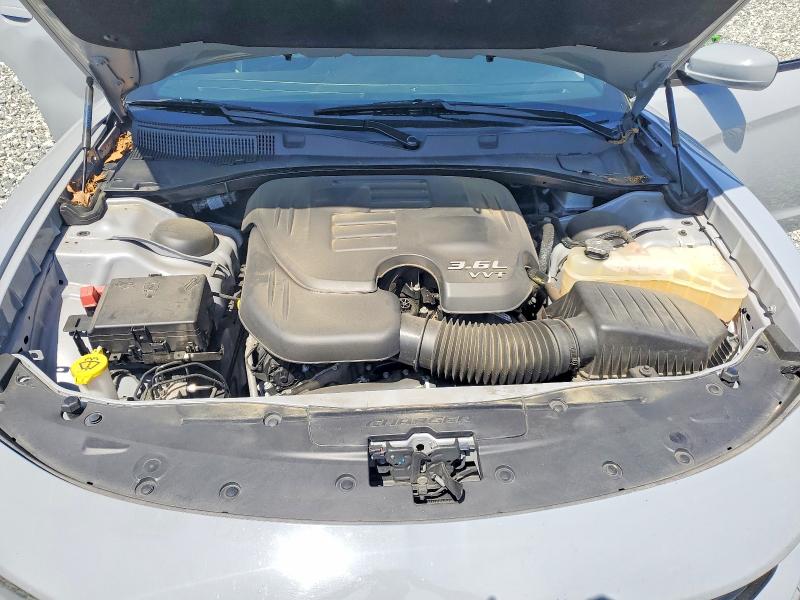 52436696 :رقم المزاد ، 2C3CDXBG8NH204928 vin ، 2022 Dodge Charger مزاد بيع