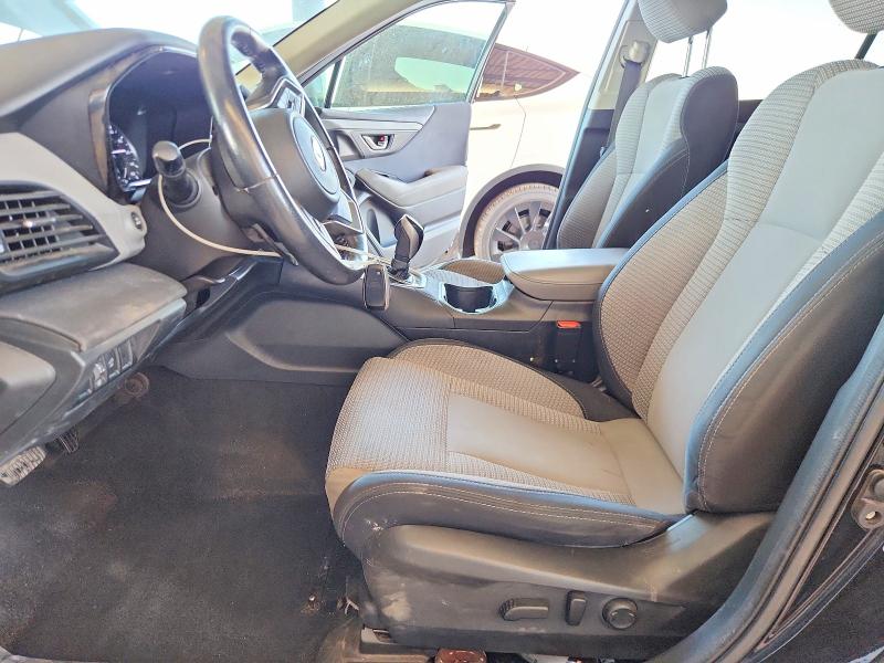 Aukcja sprzedaży 2024 Subaru Outback, vin: 4S4BTAFC2R3143904, numer aukcji: 53978896