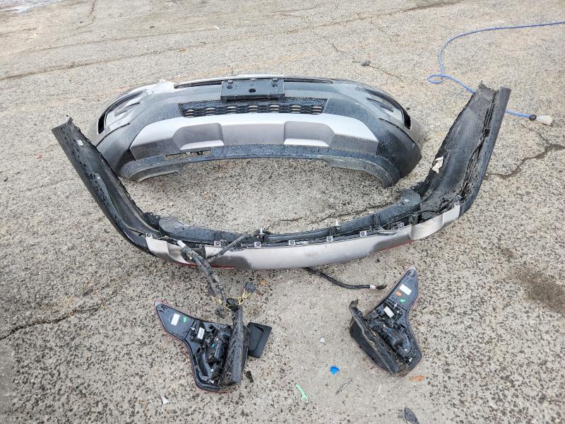 Aukcja sprzedaży 2017 Ford Explorer, vin: 1FM5K8FHXHGB52748, numer aukcji: 54652686
