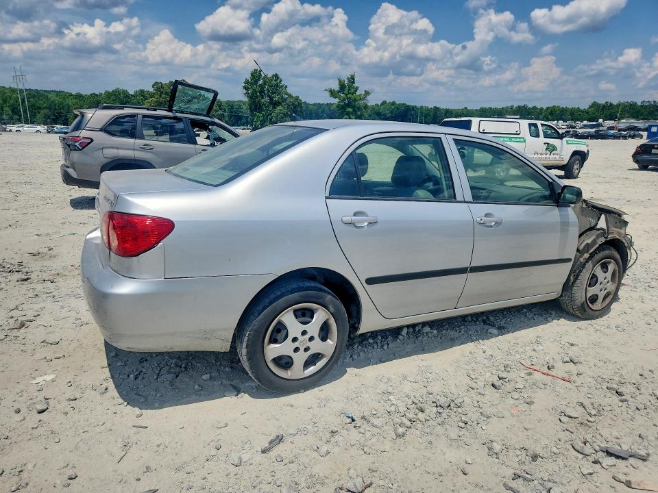Aukcja sprzedaży 2006 Toyota Corolla, vin: JTDBR32E960082263, numer aukcji: 54242916