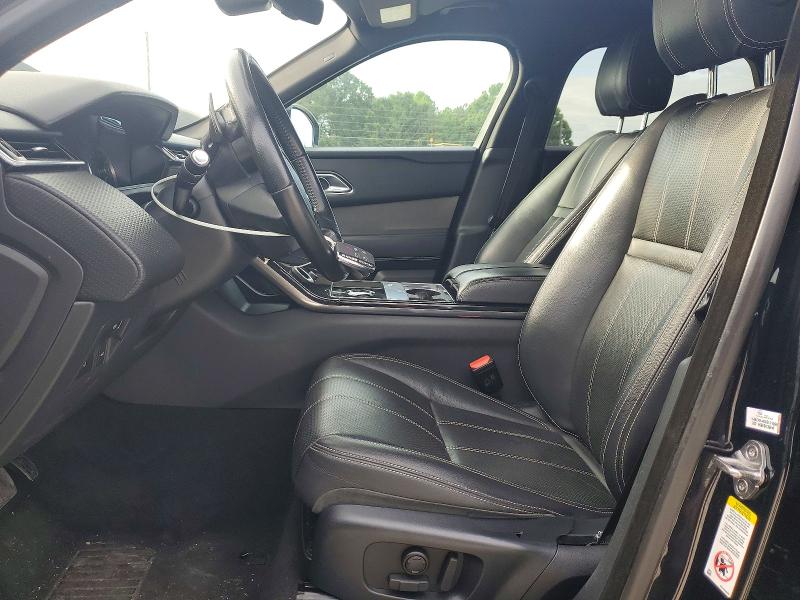 Продажа на аукционе авто 2020 Land Rover Range Rover, vin: SALYB2EX0LA274241, номер лота: 54686026