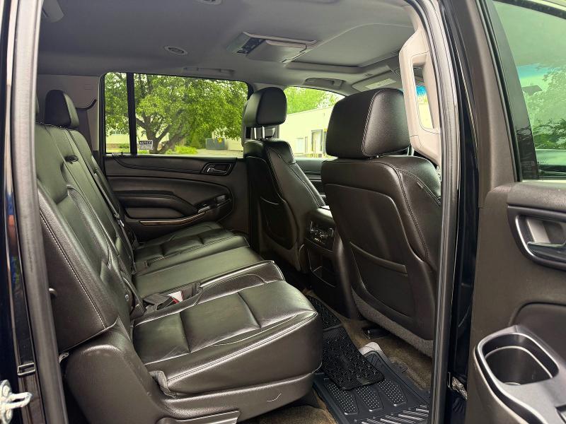 Aukcja sprzedaży 2015 Chevrolet Suburban, vin: 1GNSKJKC2FR694668, numer aukcji: 55103716