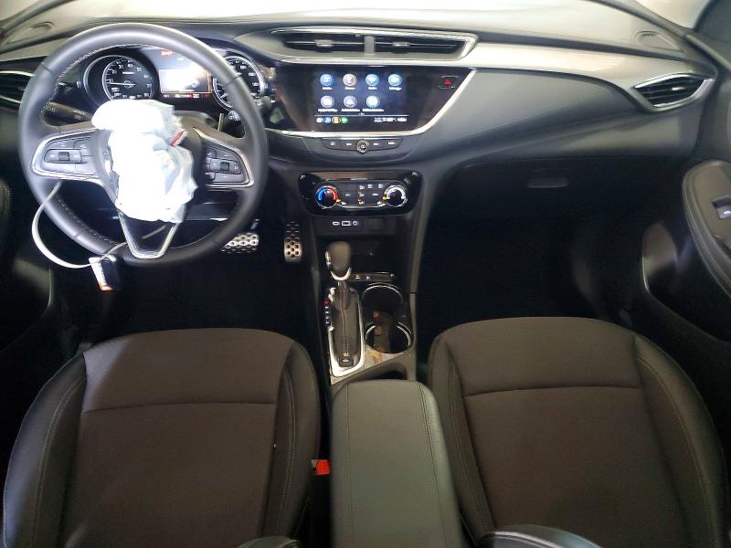 Aukcja sprzedaży 2023 Buick Encore Gx, vin: KL4MMCSL8PB036994, numer aukcji: 55340466