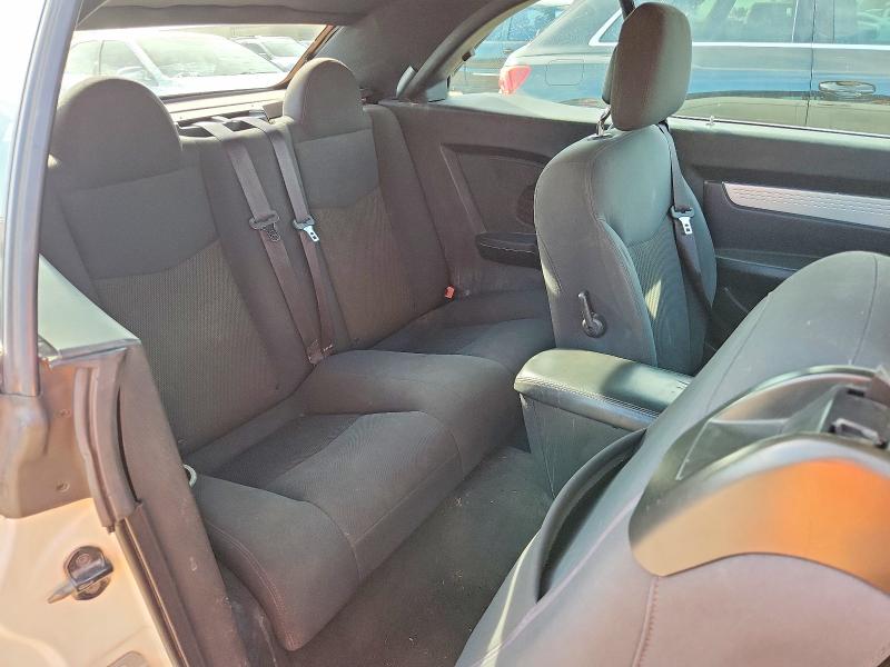 Продаж на аукціоні авто 2010 Chrysler Sebring, vin: 1C3BC5ED6AN142676, номер лоту: 55093856