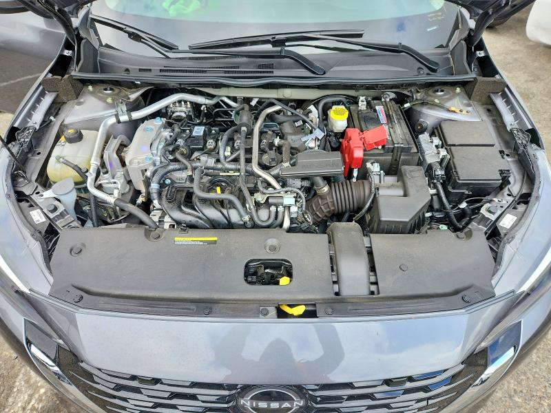 Продажа на аукционе авто 2025 Nissan Sentra, vin: 3N1AB8CVXSY416931, номер лота: 55399376