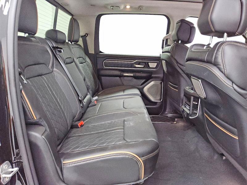 Продажа на аукционе авто 2026 Ram 1500, vin: 1C6SRFKP0TN153732, номер лота: 53517636
