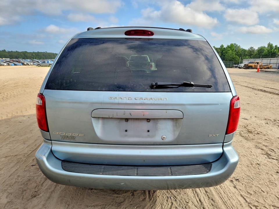 Продажа на аукционе авто 2004 Dodge Grand Caravan, vin: 2D4GP44L94R539558, номер лота: 53304416