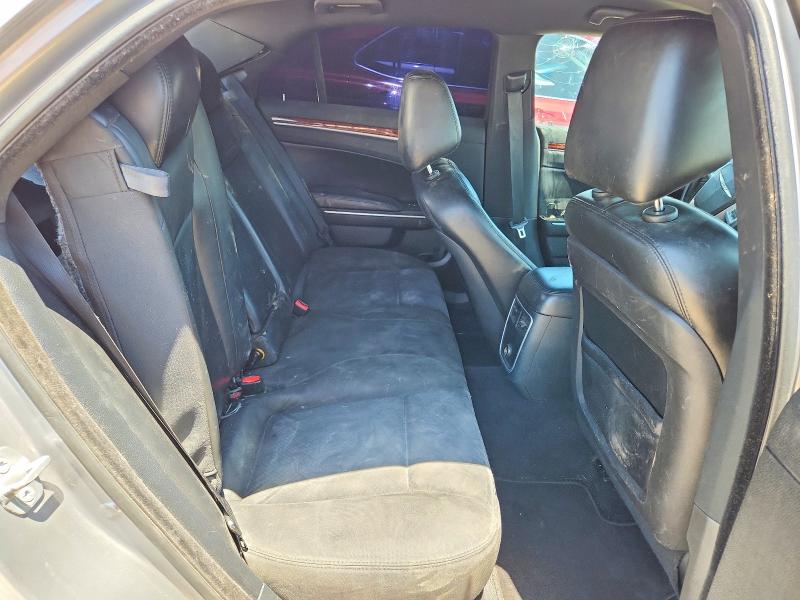 Aukcja sprzedaży 2014 Chrysler 300, vin: 2C3CCAAG5EH202961, numer aukcji: 54279966