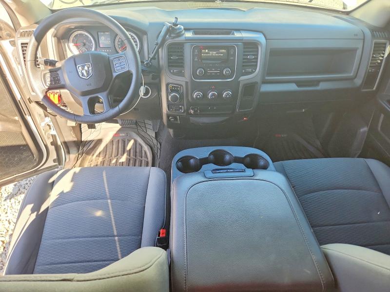 2019 Ram 1500 Classic მანქანა იყიდება აუქციონზე, vin: 1C6RR7FT6KS547070, აუქციონის ნომერი: 53958676