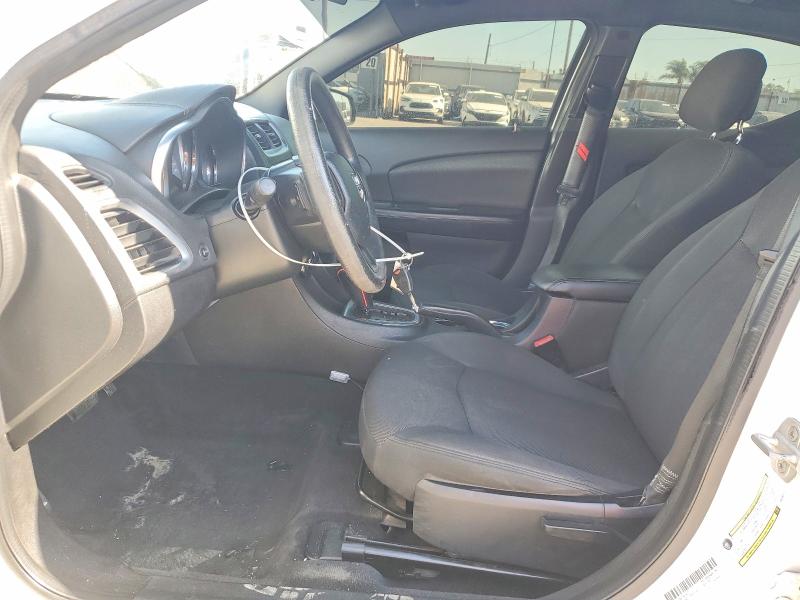 2013 Dodge Avenger მანქანა იყიდება აუქციონზე, vin: 1C3CDZAB7DN518271, აუქციონის ნომერი: 54181336