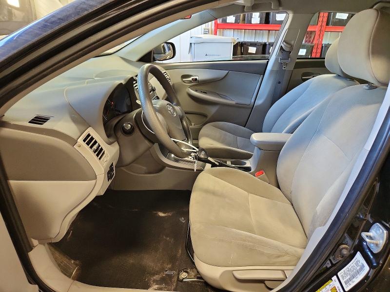 Aukcja sprzedaży 2010 Toyota Corolla, vin: 1NXBU4EE8AZ300464, numer aukcji: 55433536