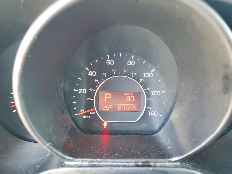 Aukcja sprzedaży 2019 Kia Soul, vin: KNDJN2A2XK7915532, numer aukcji: 53929486