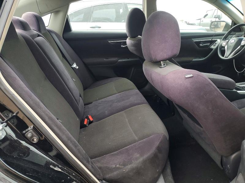 52329126 :رقم المزاد ، 1N4AL3AP8DC203852 vin ، 2013 Nissan Altima مزاد بيع