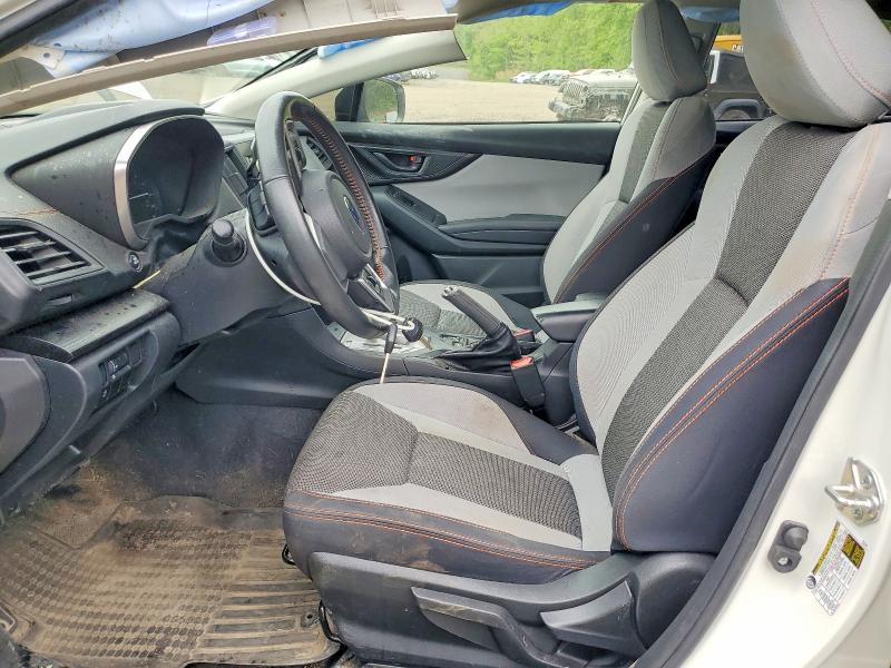 2021 Subaru Crosstrek მანქანა იყიდება აუქციონზე, vin: JF2GTAPC0M8293175, აუქციონის ნომერი: 54487636