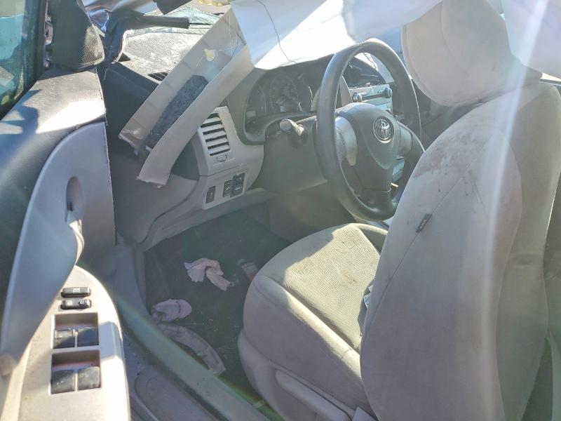 Aukcja sprzedaży 2011 Toyota Corolla, vin: JTDBU4EE9B9156366, numer aukcji: 53915626