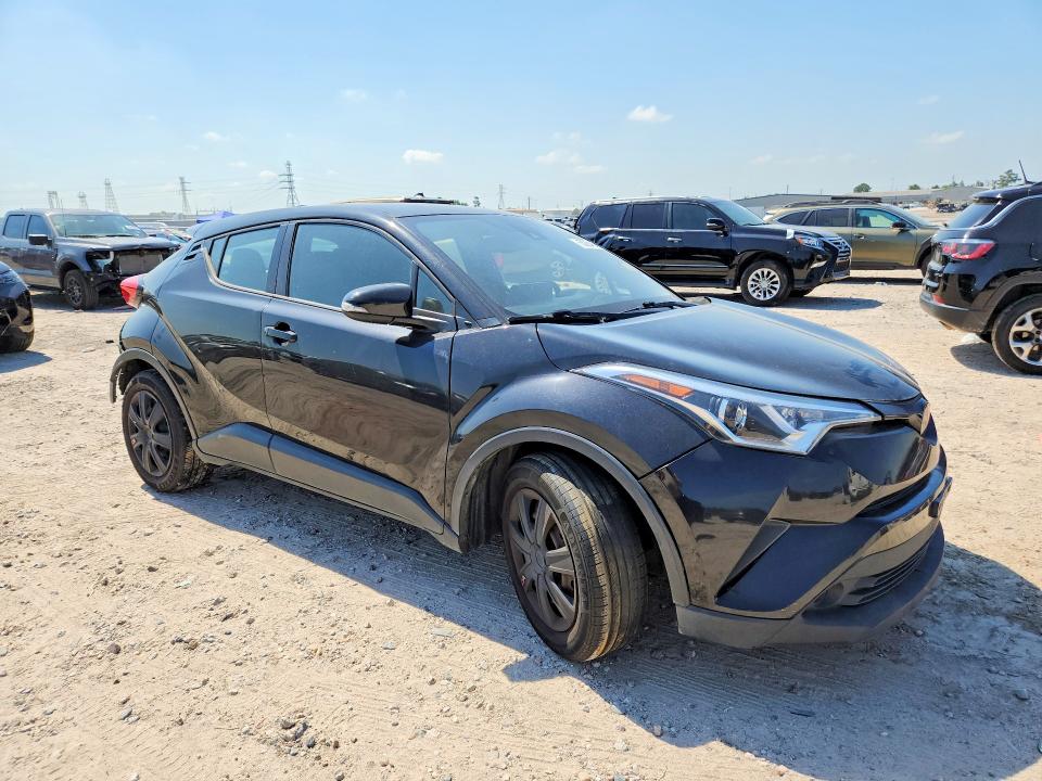 Продажа на аукционе авто 2019 Toyota C-hr, vin: NMTKHMBX1KR101520, номер лота: 53254916