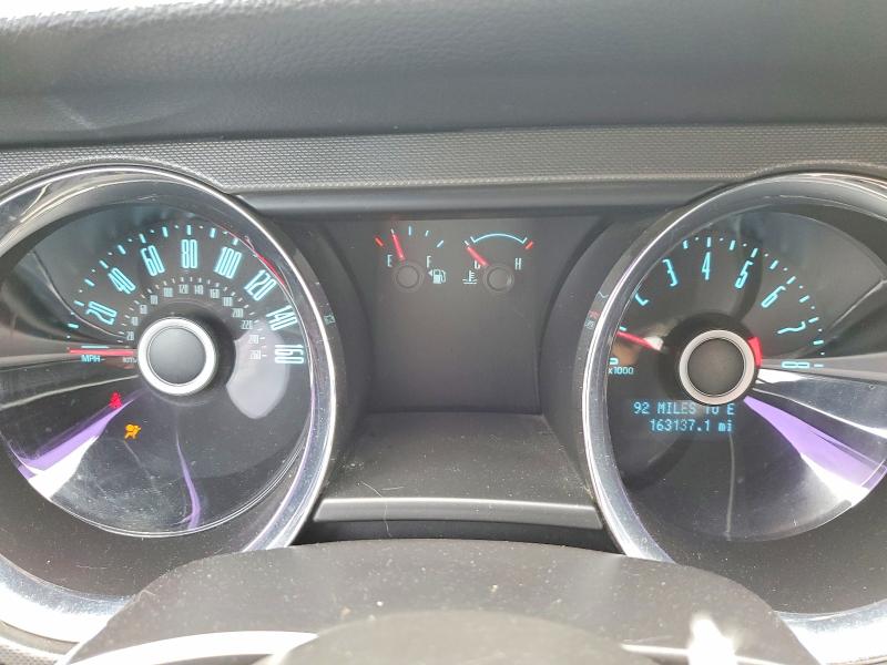 Aukcja sprzedaży 2014 Ford Mustang, vin: 1ZVBP8AM4E5200441, numer aukcji: 53918276