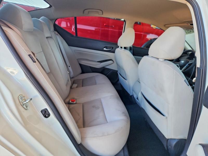 2020 Nissan Altima მანქანა იყიდება აუქციონზე, vin: 1N4BL4BVXLN322450, აუქციონის ნომერი: 53453046
