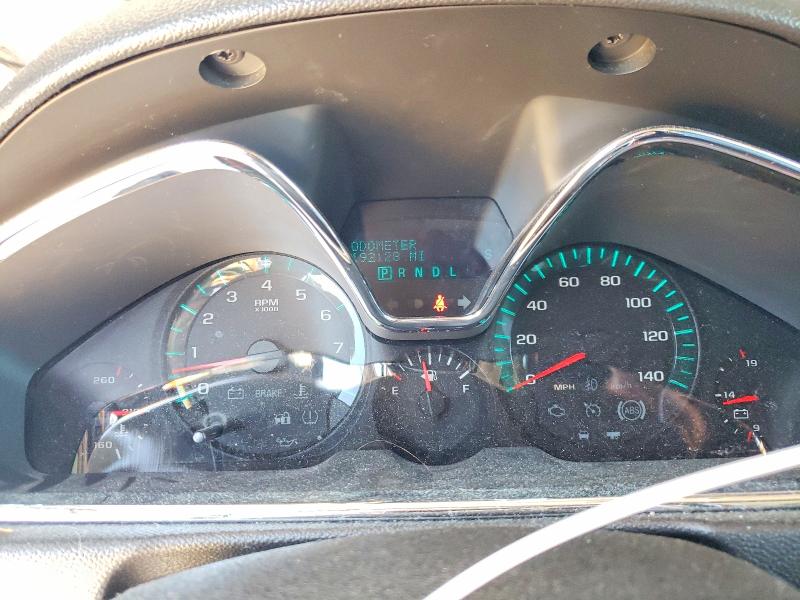 54135836 :رقم المزاد ، 1GNKVHKD0EJ131785 vin ، 2014 Chevrolet Traverse مزاد بيع