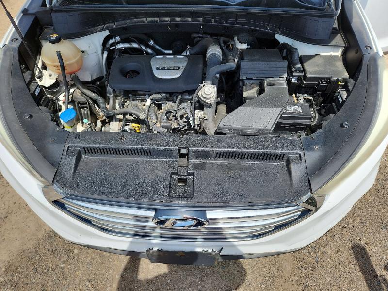Продаж на аукціоні авто 2016 Hyundai Tucson, vin: KM8J33A25GU053031, номер лоту: 54754306