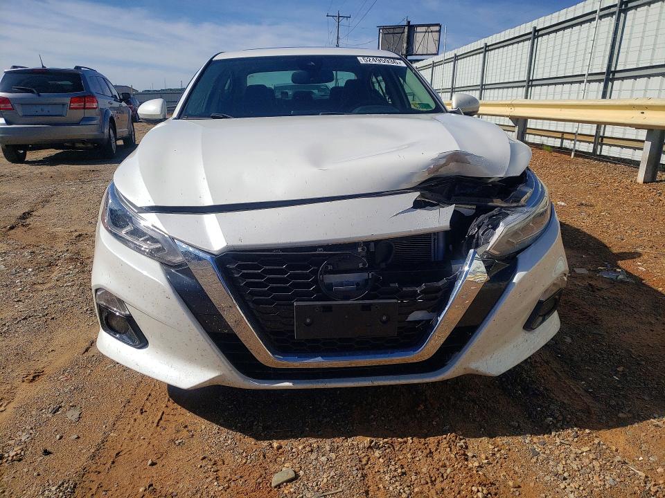Aukcja sprzedaży 2019 Nissan Altima, vin: 1N4BL4EV0KC131349, numer aukcji: 52495936