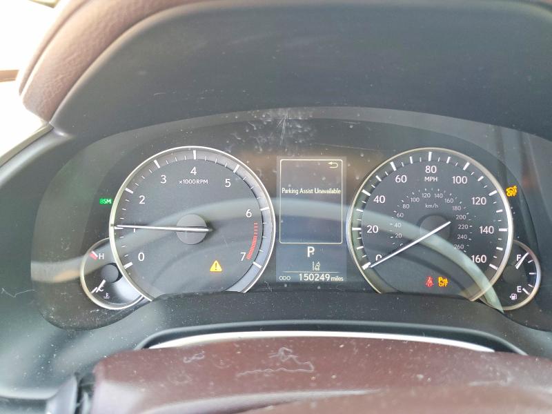 Продажа на аукционе авто 2020 Lexus Rx, vin: 2T2HZMAA3LC159236, номер лота: 52448206