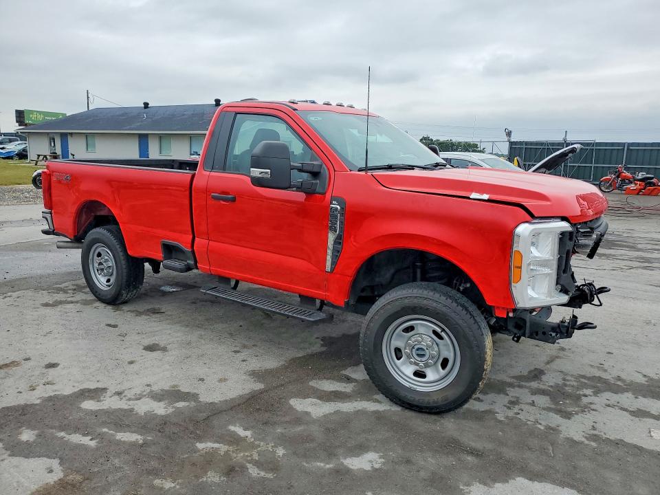 Продаж на аукціоні авто 2023 Ford F350, vin: 1FTRF3BA3PEC46180, номер лоту: 54659416