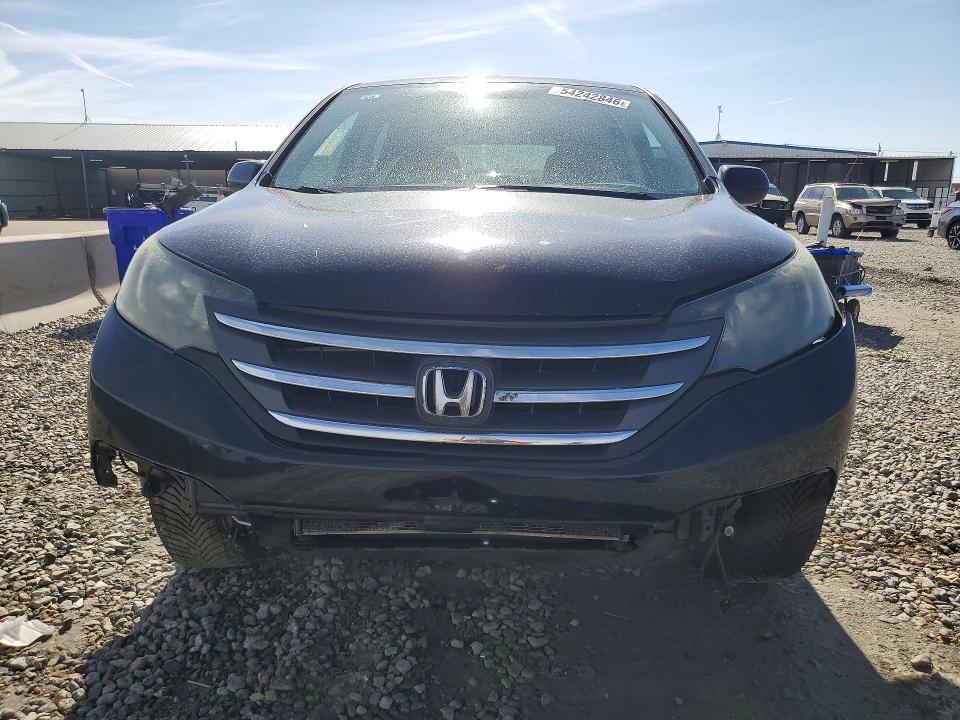 Продажа на аукционе авто 2013 Honda Cr-v, vin: 3CZRM3H57DG704186, номер лота: 54242846