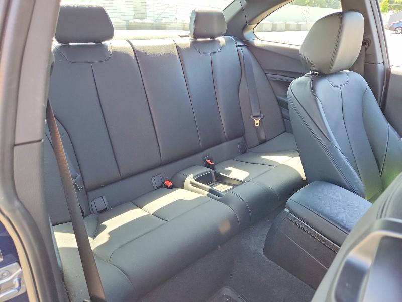 Продаж на аукціоні авто 2015 Bmw 228, vin: WBA1F9C5XFVW98799, номер лоту: 53798896
