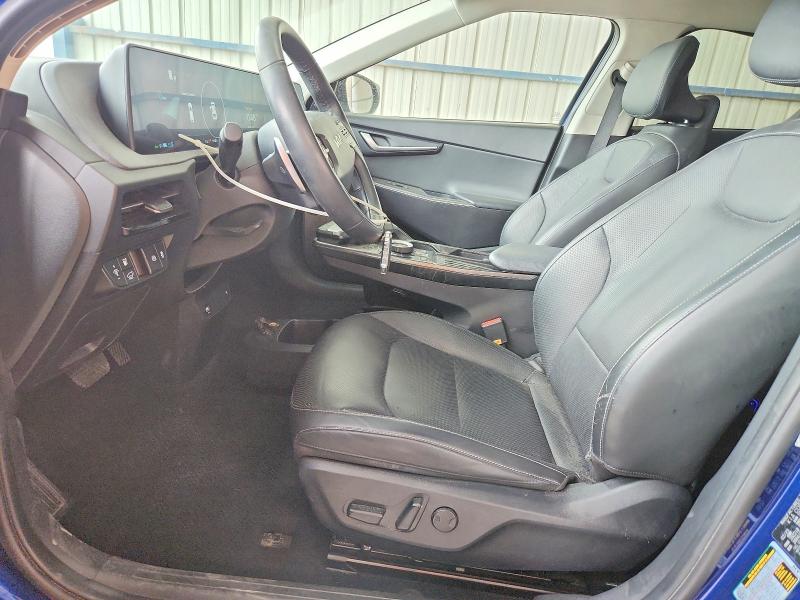 Aukcja sprzedaży 2023 Kia Ev6, vin: KNDC34LA3P5604459, numer aukcji: 55233816