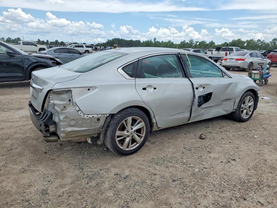 Aukcja sprzedaży 2015 Nissan Altima, vin: 1N4AL3APXFC436828, numer aukcji: 54474506