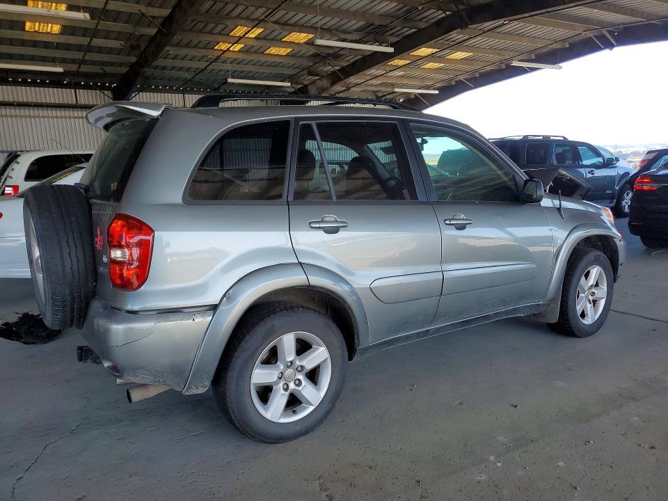 Продаж на аукціоні авто 2005 Toyota Rav4, vin: JTEHD20V450059621, номер лоту: 54102316