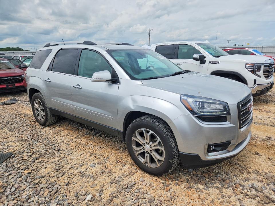 2015 Gmc Acadia მანქანა იყიდება აუქციონზე, vin: 1GKKRRKD6FJ373411, აუქციონის ნომერი: 55049346