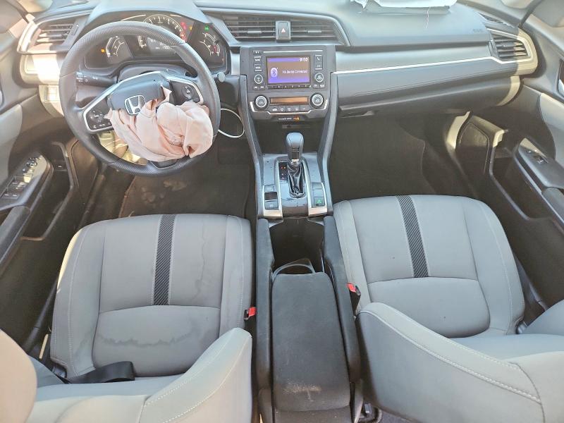 Aukcja sprzedaży 2018 Honda Civic, vin: 2HGFC2F55JH528793, numer aukcji: 54249606