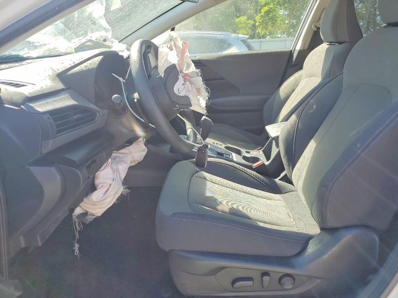 Продаж на аукціоні авто 2025 Subaru Crosstrek, vin: JF2GUHDC2SH251632, номер лоту: 52605666