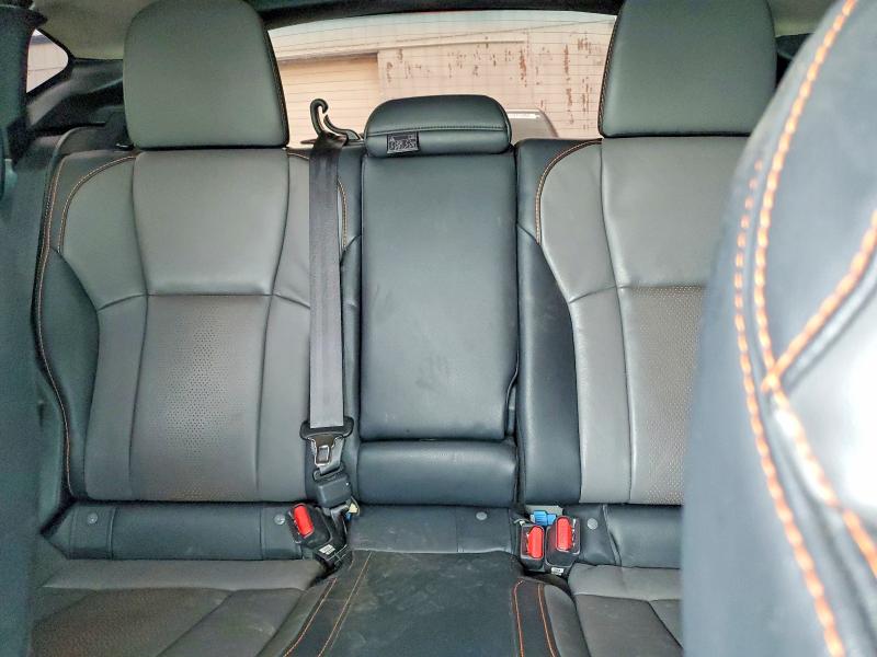 Продаж на аукціоні авто 2024 Subaru Crosstrek, vin: 4S4GUHM64R3717427, номер лоту: 51994166