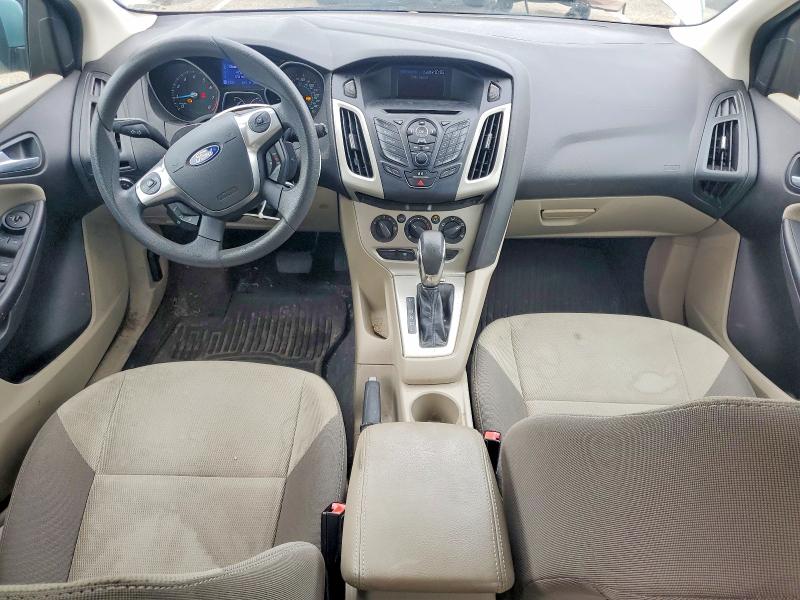 Aukcja sprzedaży 2012 Ford Focus, vin: 1FAHP3K21CL442745, numer aukcji: 54599856